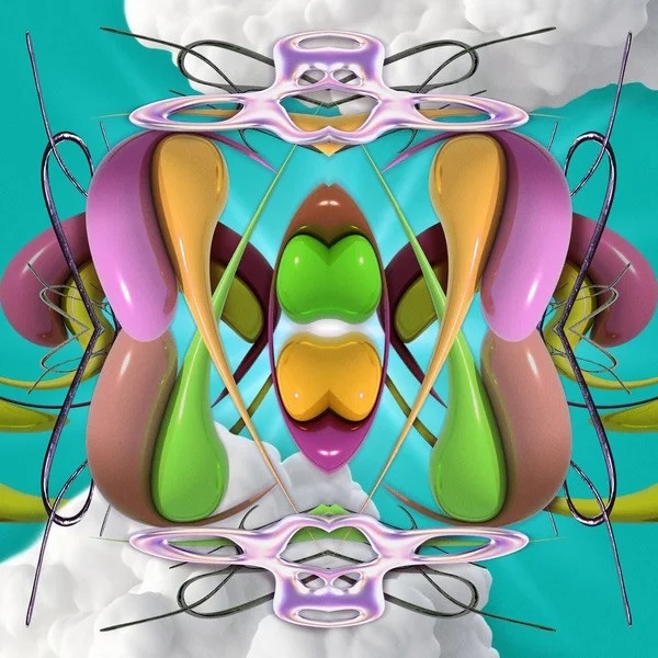 AMO - Walkin Down the Street | H24 Records (H24010) - main