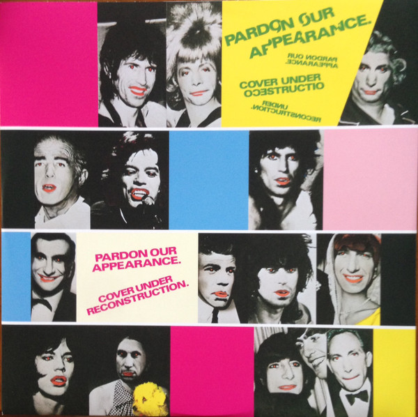 The Rolling Stones - Some Girls | Rolling Stones Records (0602527147246) - 4