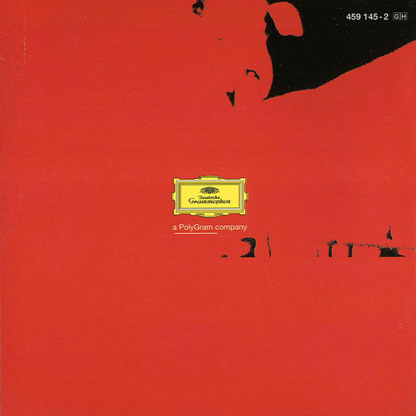 Lalo Schifrin - Carlos Sauras's Tango (Original Motion Picture Soundtrack) | Deutsche Grammophon (459 145-2) - 4