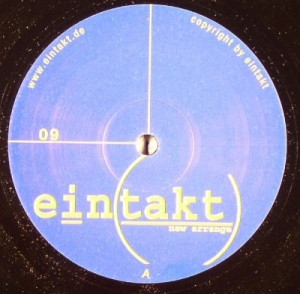 Kai Maan / Neal White - Maan-White EP | Eintakt (ET  09) - main