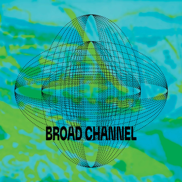 Various - Intercity Relations Guide Vol. 1 | Broad Channel (BC004) - 2