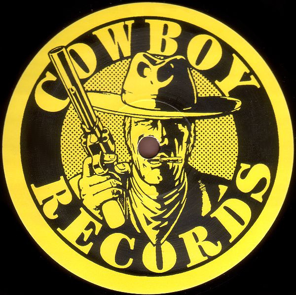 Sono Lakota - Ice & Acid | Cowboy Records (RODEO 10) - 2 Sono Lakota - Ice & Acid | Cowboy Records (RODEO 10) - 2