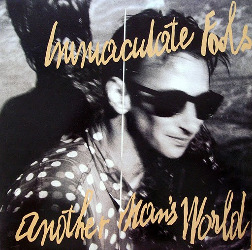 Immaculate Fools - Another Man's World | CBS (466537 1) - main