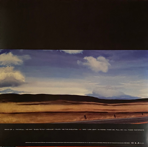 Pearl Jam - Yield [Vinyl] | Epic (88985303661) - 2