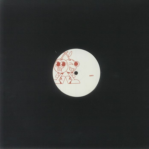 Indeep - Last Night a D.J. Saved My Life (Smeddles More Ass Mix) | KooKoo Records (KOOK-1033) - 2