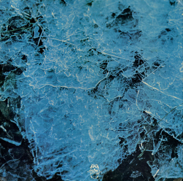 Edgar Froese - Aqua | Virgin (V 2016) - 2