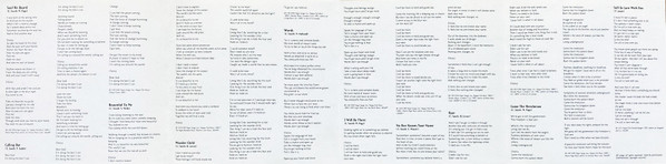 Curt Smith - Soul On Board | Mercury (518 019-2) - 4 Curt Smith - Soul On Board | Mercury (518 019-2) - 4