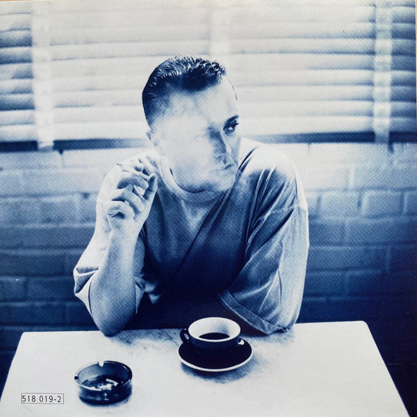 Curt Smith - Soul On Board | Mercury (518 019-2) - 2 Curt Smith - Soul On Board | Mercury (518 019-2) - 2