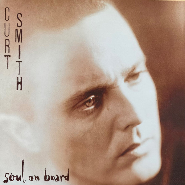 Curt Smith - Soul On Board | Mercury (518 019-2)