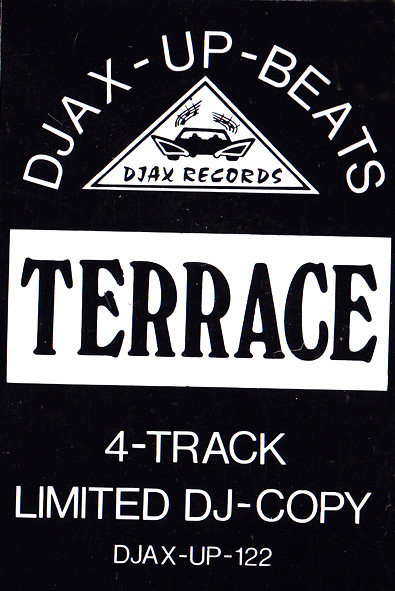 Terrace - 916 Buena Avenue | Djax-Up-Beats (DJAX-UP-122) - 3