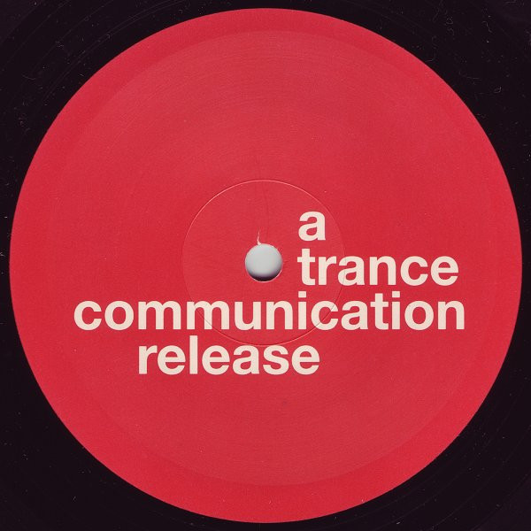 Rapid Eye - Santa Cruz | A Trance Communication Release (ATCR) (tcom034) - 3 Rapid Eye - Santa Cruz | A Trance Communication Release (ATCR) (tcom034) - 3