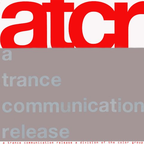 Rapid Eye - Santa Cruz | A Trance Communication Release (ATCR) (tcom034) - 2 Rapid Eye - Santa Cruz | A Trance Communication Release (ATCR) (tcom034) - 2