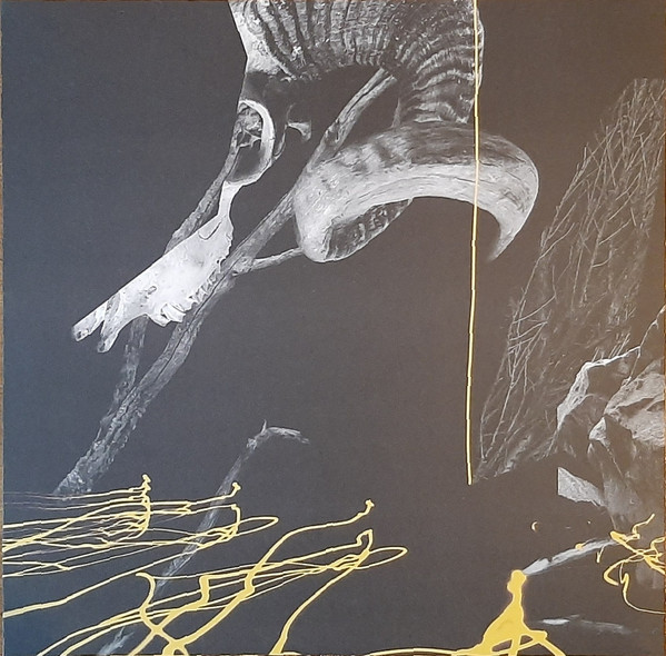 Moundabout - Goat Skull Table | Rocket Recordings (LAUNCH361) - 2 Moundabout - Goat Skull Table | Rocket Recordings (LAUNCH361) - 2