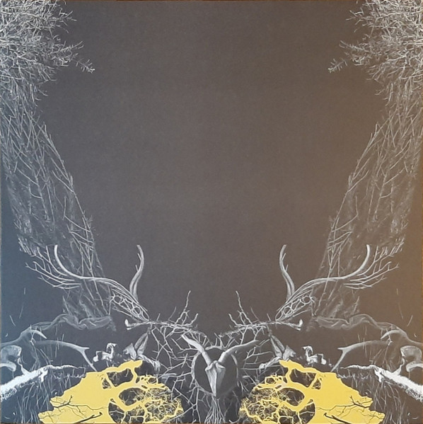 Moundabout - Goat Skull Table | Rocket Recordings (LAUNCH361)