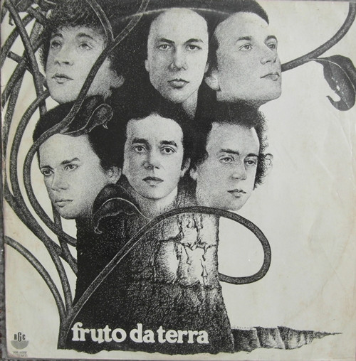 Fruto Da Terra