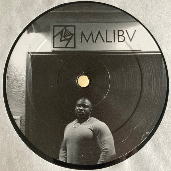 Various - Malibv EP | D.KO Records (D.KO06)