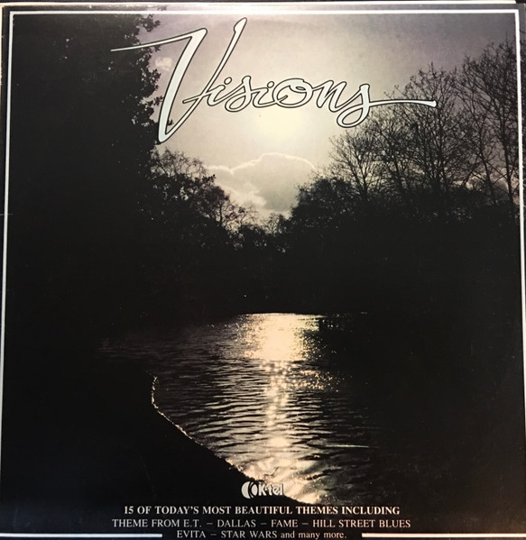 Various - Visions | Dacapo (ONE 1199)