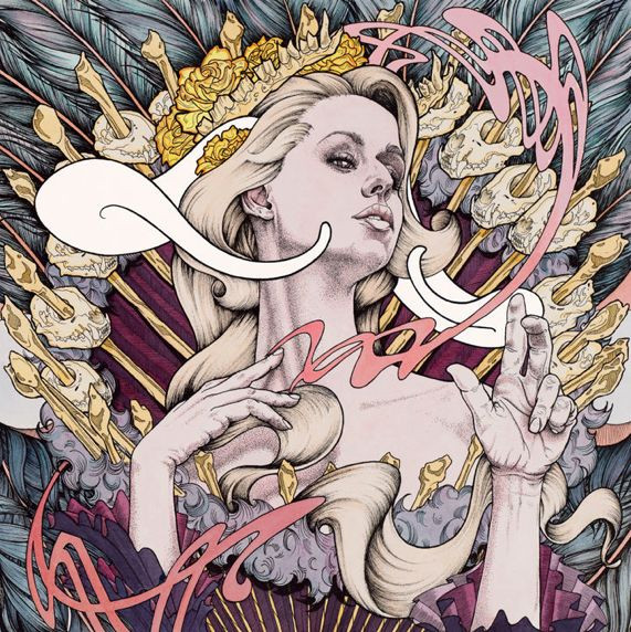 Desolated - Fear Of Life | Not On Label (none) - main