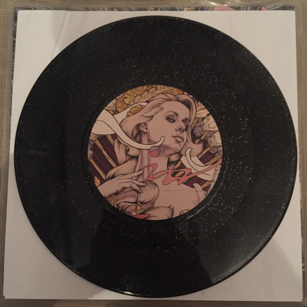 Desolated - Fear Of Life | Not On Label (none) - 2