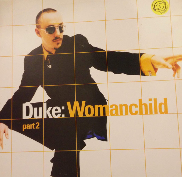 Duke - Womanchild (Part 2) | Do It Yourself Entertainment (DO IT 24-00)
