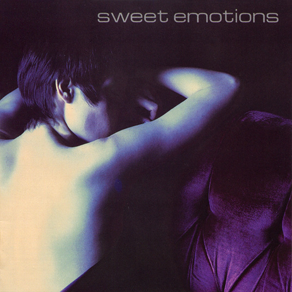 Various - Sweet Emotions | Instinct Jazz (EX359-2)
