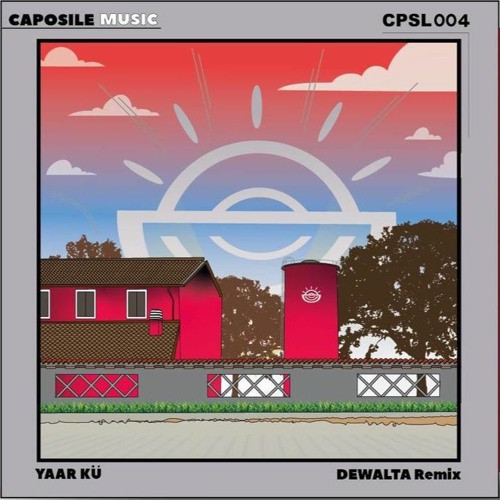 Yaar Kü - Aura | Caposile Music (CPSL004)