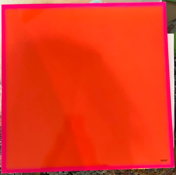 Oogbogo - Plastic | God? (023) - 2 Oogbogo - Plastic | God? (023) - 2