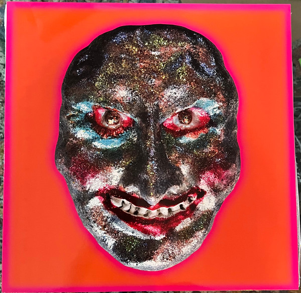 Oogbogo - Plastic | God? (023) Oogbogo - Plastic | God? (023)