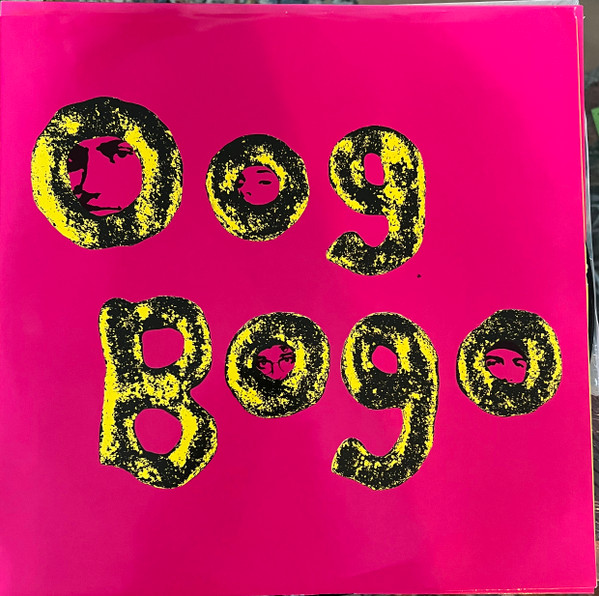 Oogbogo - Plastic | God? (023) - 4 Oogbogo - Plastic | God? (023) - 4