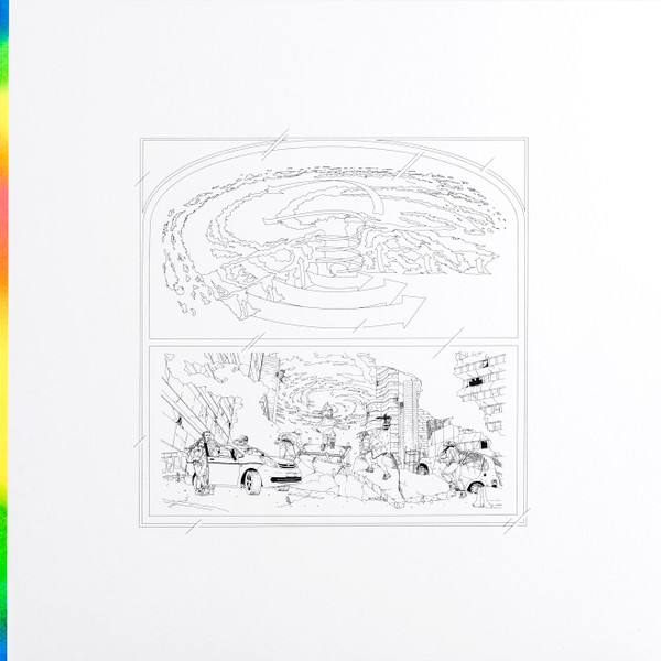 Lanark Artefax - Whities 011 | Whities (WHYT011) - main Lanark Artefax - Whities 011 | Whities (WHYT011) - main