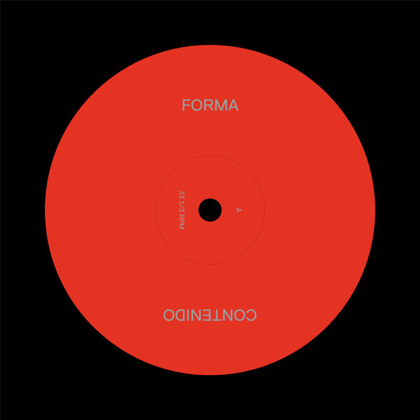 Molen - Presagio | Forma Y Contenido (FYC007) - main Molen - Presagio | Forma Y Contenido (FYC007) - main
