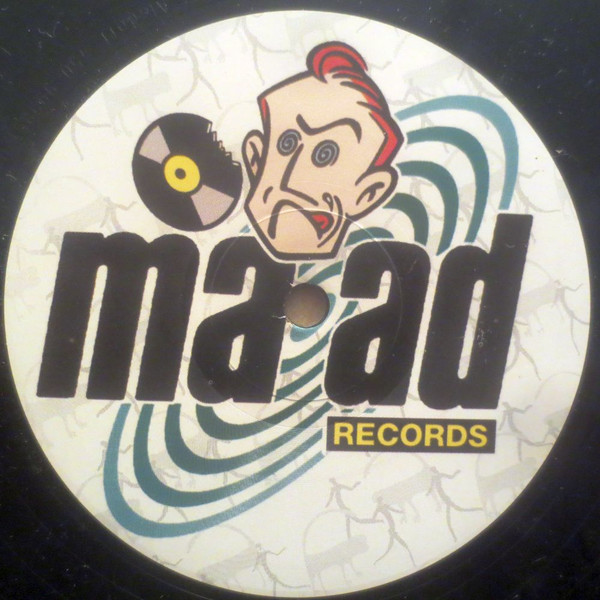 Skywalker - Little Jesus | Maad Records (PRO 996) - 3 Skywalker - Little Jesus | Maad Records (PRO 996) - 3