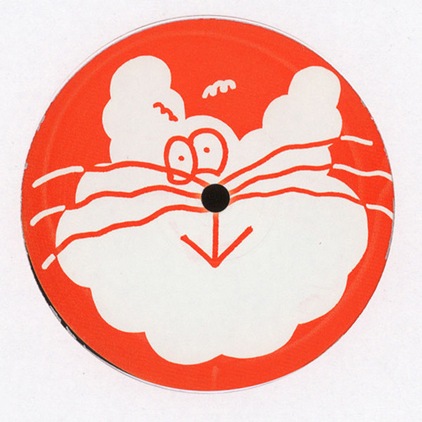 Red Axes - Bubble Cat | Endless Flight (Endless Flight 75) - 2 Red Axes - Bubble Cat | Endless Flight (Endless Flight 75) - 2