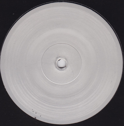 Blake Baxter - The Vault | Disko B (db  36)