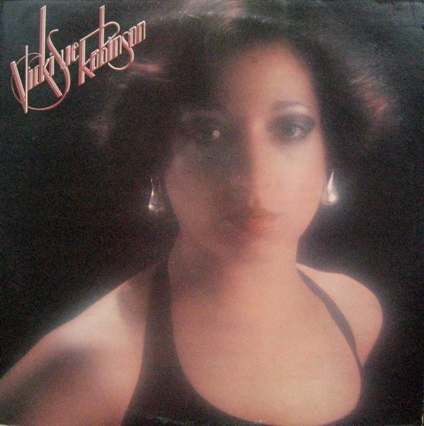 Vicki Sue Robinson - Vicki Sue Robinson | RCA Victor (APL1-1829) - main Vicki Sue Robinson - Vicki Sue Robinson | RCA Victor (APL1-1829) - main