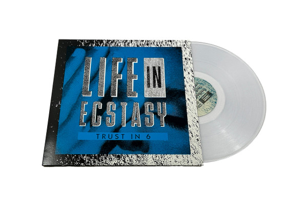 Life In Ecstasy