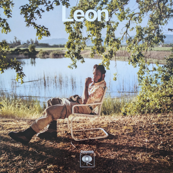 Leon Bridges - Leon | Columbia (19802829311) - main Leon Bridges - Leon | Columbia (19802829311) - main