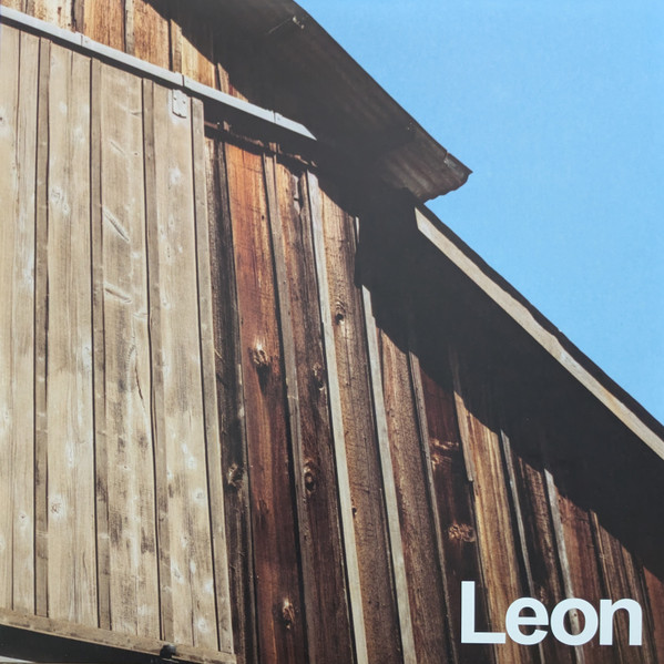 Leon Bridges - Leon | Columbia (19802829311) - 3 Leon Bridges - Leon | Columbia (19802829311) - 3