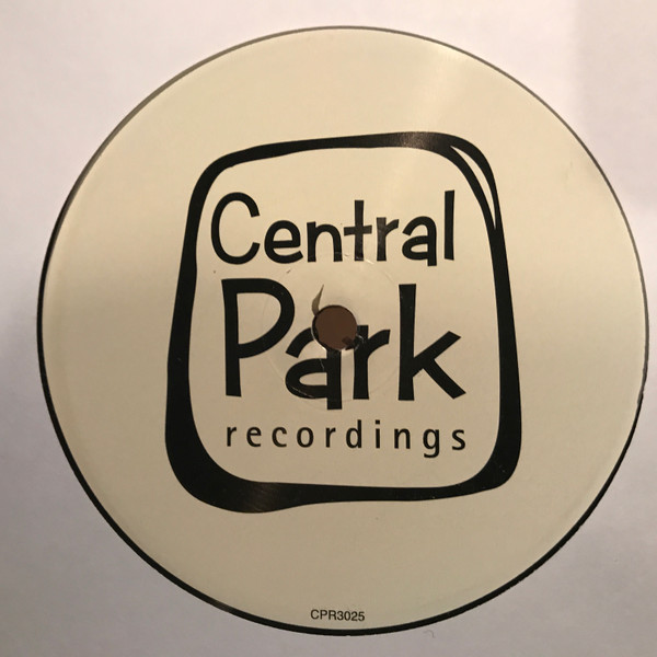 Tortured Soul - Fall In Love (Eric Kupper Mixes) | Central Park Recordings (CPR3025) - 2