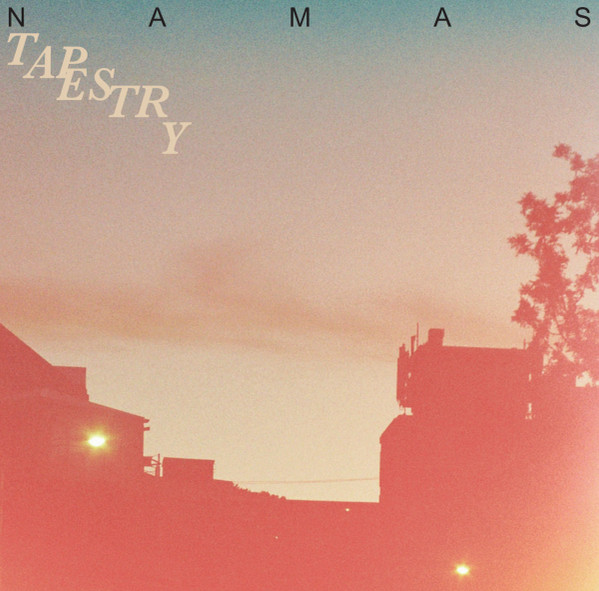Namas - Tapestry | demi lune records (BSF 054) - main
