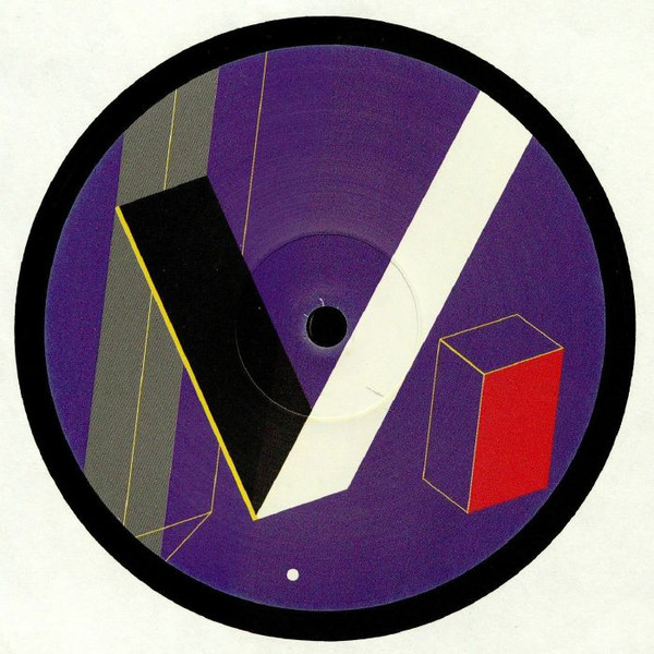 Diogo - Case EP | Timeframe (TMFR 003)