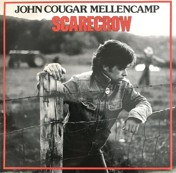 Scarecrow