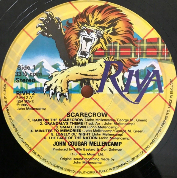 Scarecrow