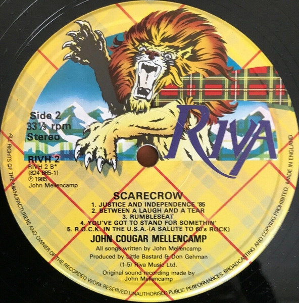 Scarecrow