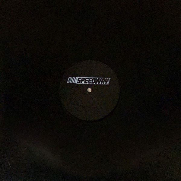 Black Midi - Speedway | Not On Label (Black Midi Self-released) (BM002) - 2 Black Midi - Speedway | Not On Label (Black Midi Self-released) (BM002) - 2