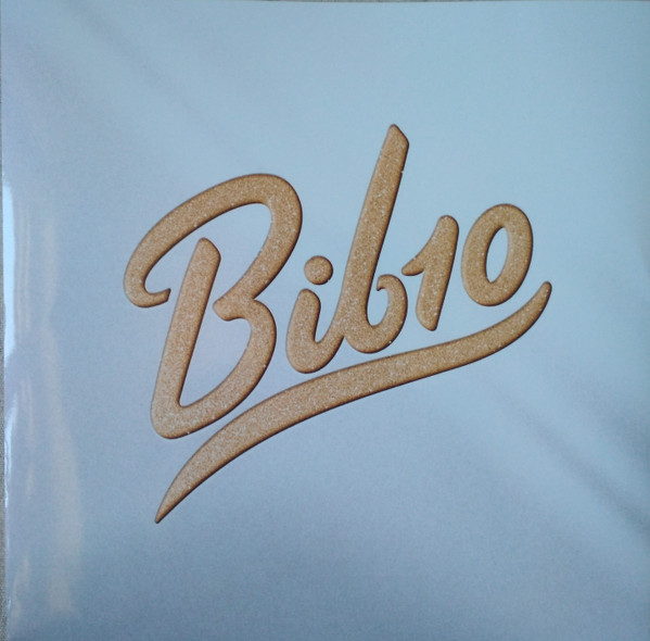 Bibio - BIB10 | Warp Records (WARPLP352) - 4