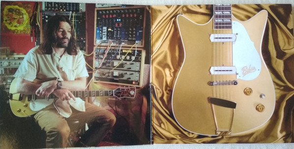 Bibio - BIB10 | Warp Records (WARPLP352) - 3