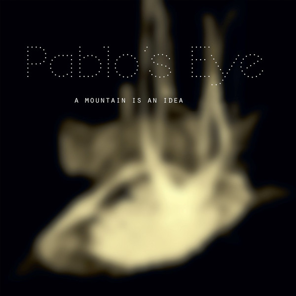 Pablo's Eye - A Mountain Is An Idea | The Florist's Mum (TFM004) - main Pablo's Eye - A Mountain Is An Idea | The Florist's Mum (TFM004) - main