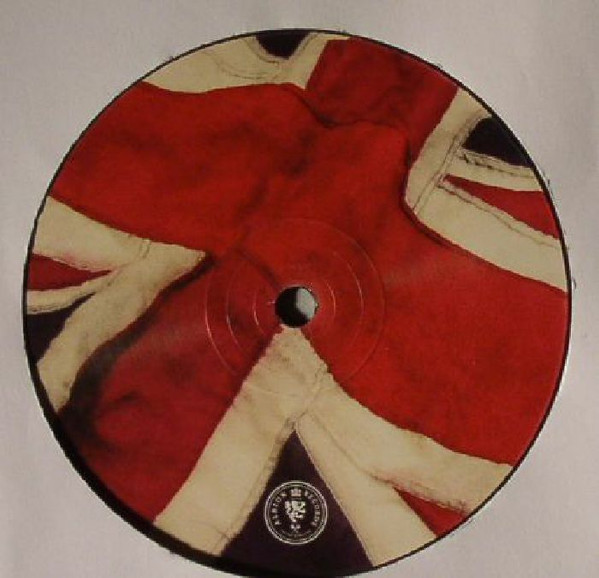Various - Jaw Division E.P. | Albion Records (Albion 006) - 2