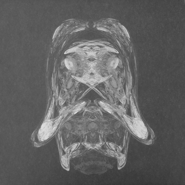 Paradon't - Thrd Mpct Ep | Disk (DISK10) - main
